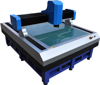 大行程影像測(cè)量?jī)x