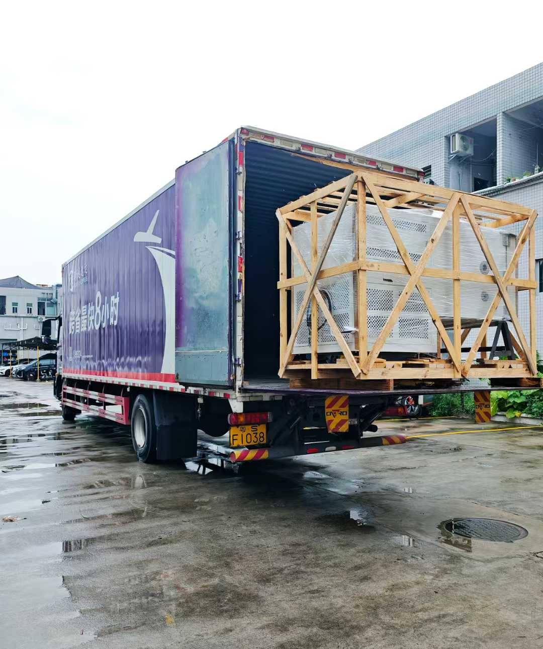 高低溫力學三綜合箱 高低溫力學三綜合箱