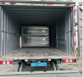 定制150L雙層式恒溫恒濕試驗(yàn)箱出貨