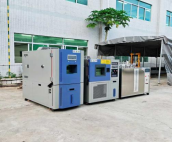  IPX7-8防水試驗箱