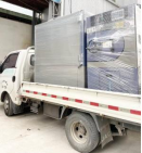 PCT高壓加速老化試驗箱出貨